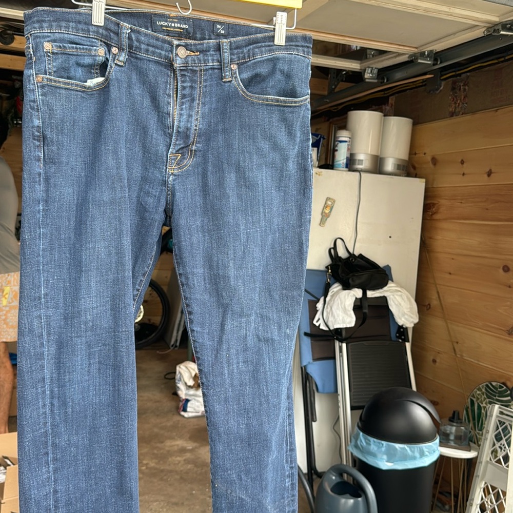 Men’s Jeans